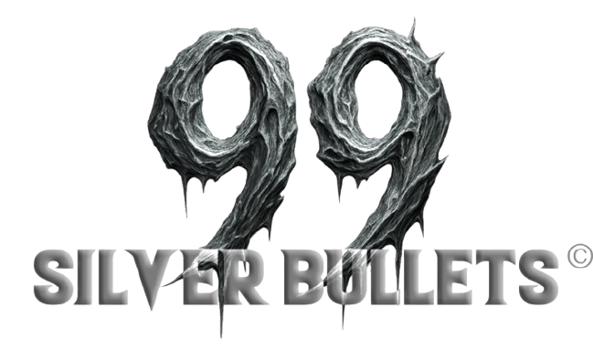 99 Silver Bullets