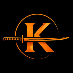 Logo de KATANA
