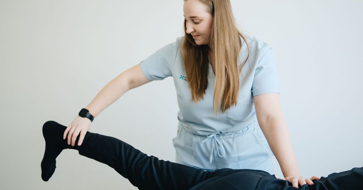 Asistente interno con IA para fisioterapia: el ejemplo de RAG que lo deja claro