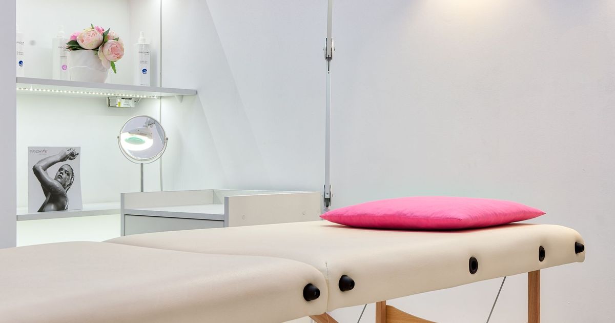 Chatbot para centros de estética: el ejemplo que lo deja claro